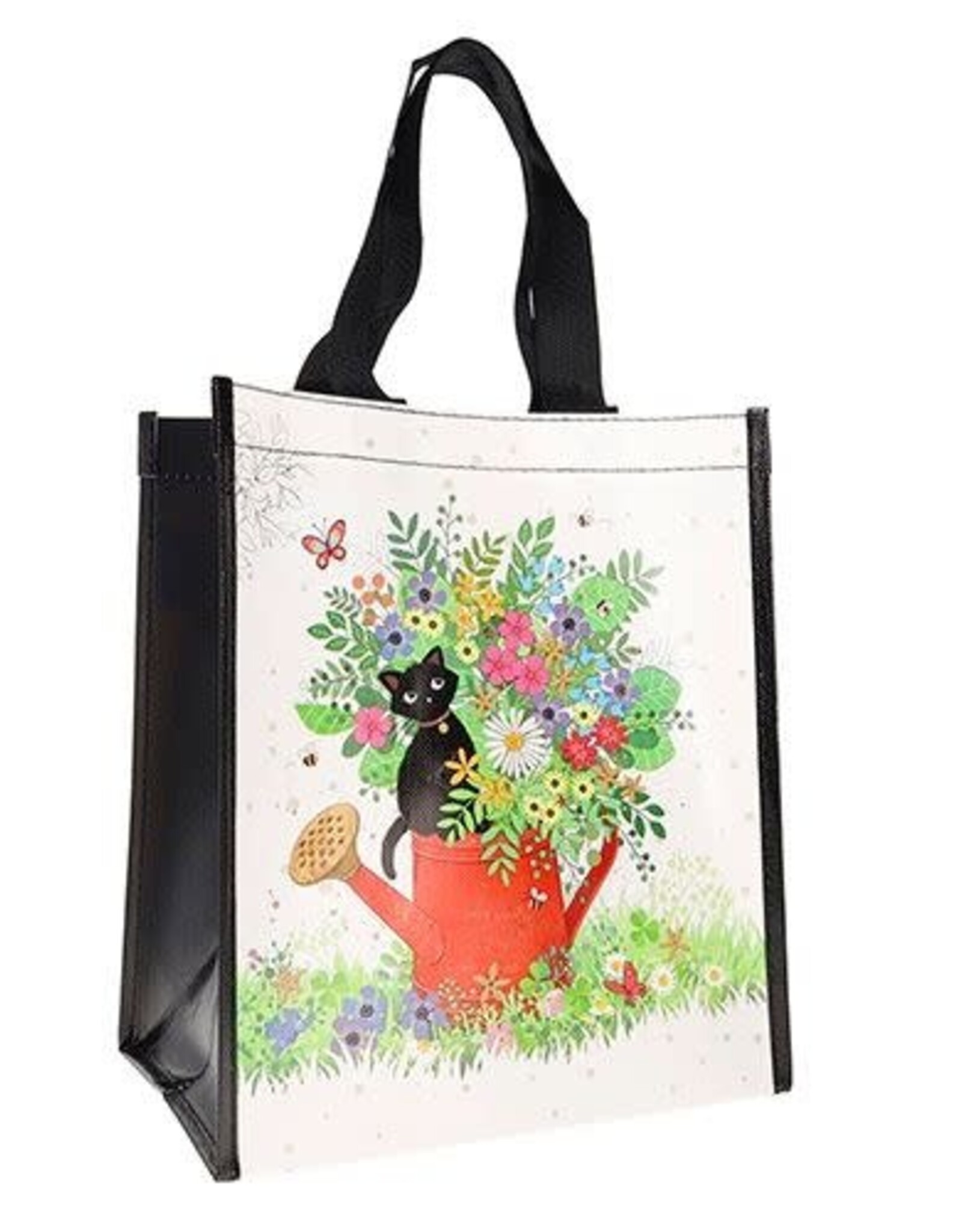 Sac magasinage - Chat Arrosoir