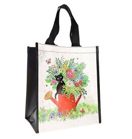 Sac magasinage - Chat Arrosoir