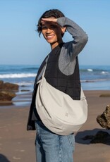 Got Bag Moon bag Large - Softshell