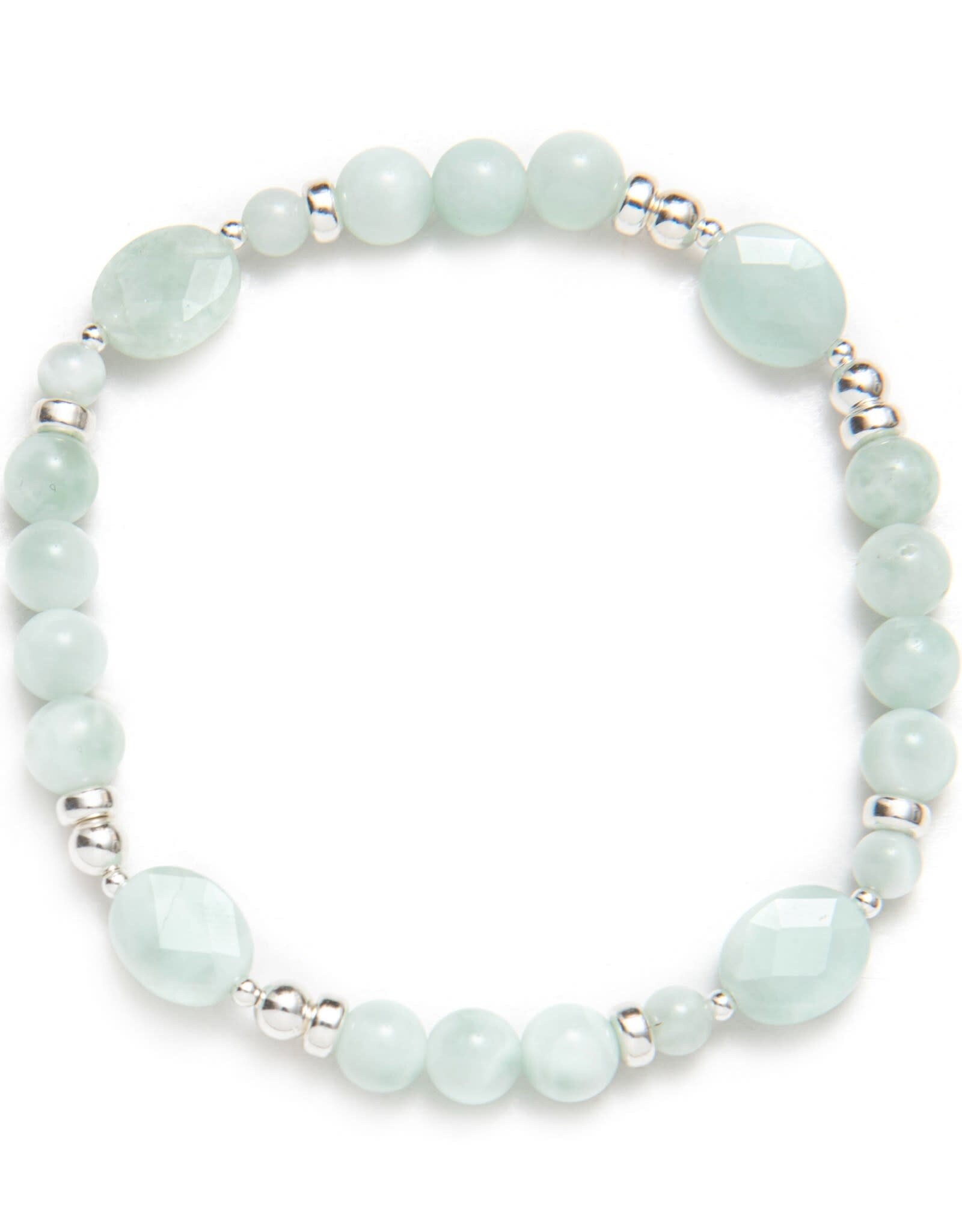 Beblue Bracelet - Be Clever - Ever Bloom