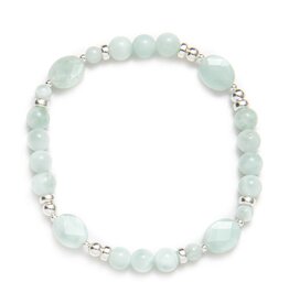 Beblue Bracelet - Be Clever - Ever Bloom