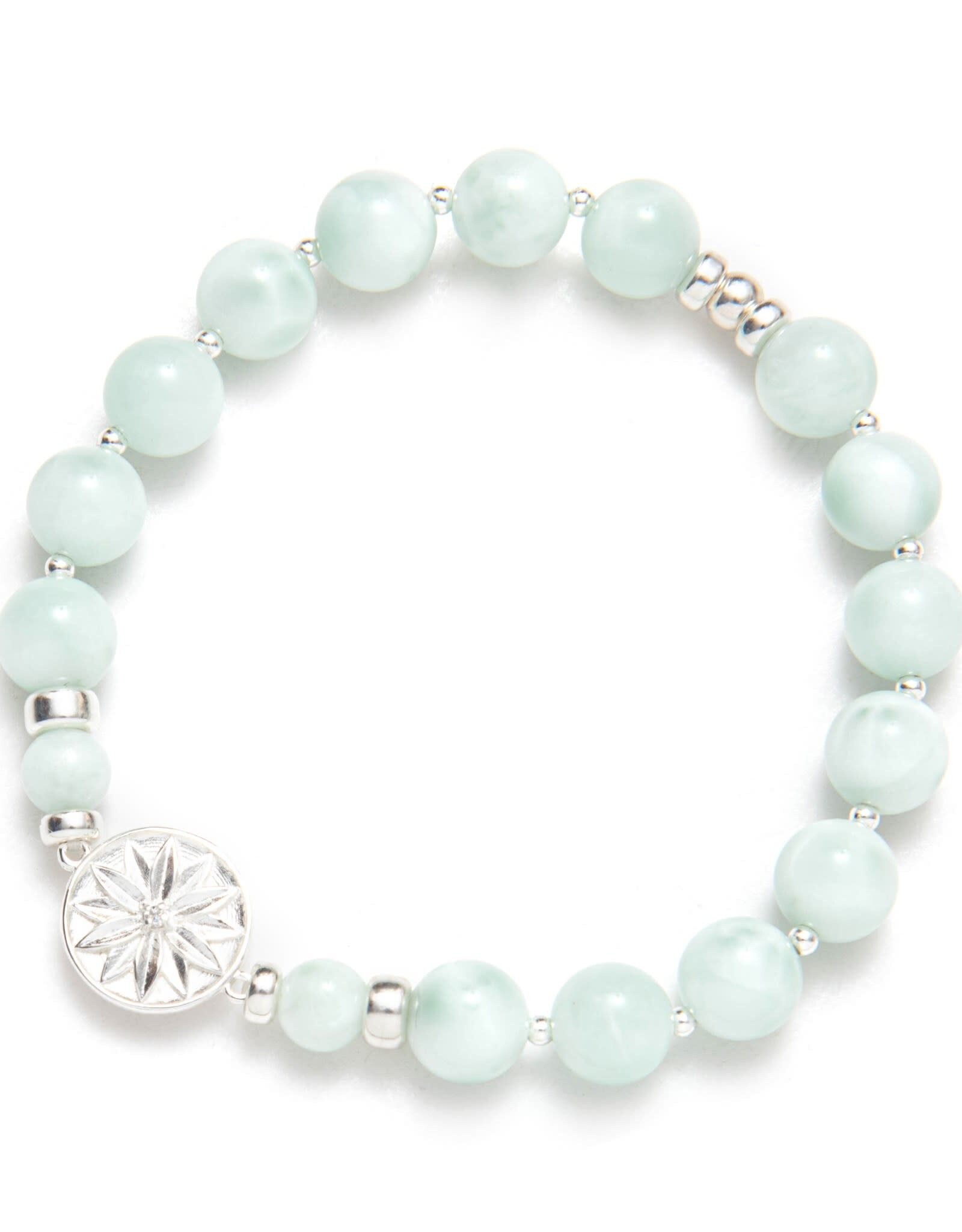 Beblue Bracelet - Be Exquisite - Ever Bloom