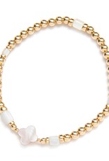 Beblue Bracelet Or - Be Guardian