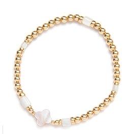 Beblue Bracelet Or - Be Guardian