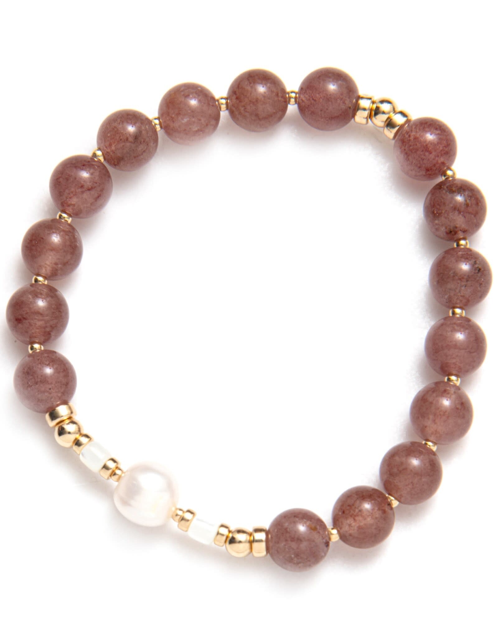 Beblue Bracelet - Be Prestigious -Love me first