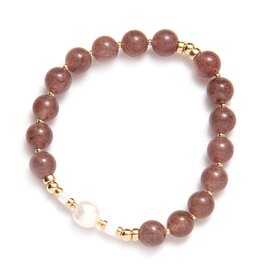 Beblue Bracelet - Be Prestigious -Love me first