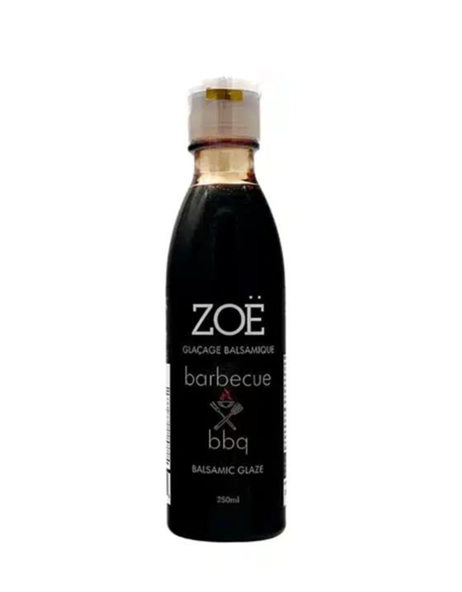 Zoé huile Glaçage balsamique - BBQ