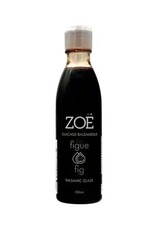 Zoé huile Glaçage balsamique - Figue