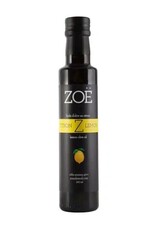 Zoé huile Huile d'olive - au Citron