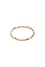 Pilgrim Bracelet Mabelle - Or