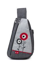 Jak's Sac monosangle (Tenerife) - Rouge