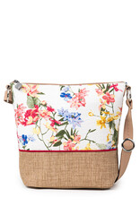 Jak's Madère Fleuri - Beige