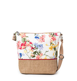 Jak's Madère Fleuri - Beige