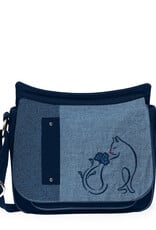 Jak's Maui (chat) - Marine