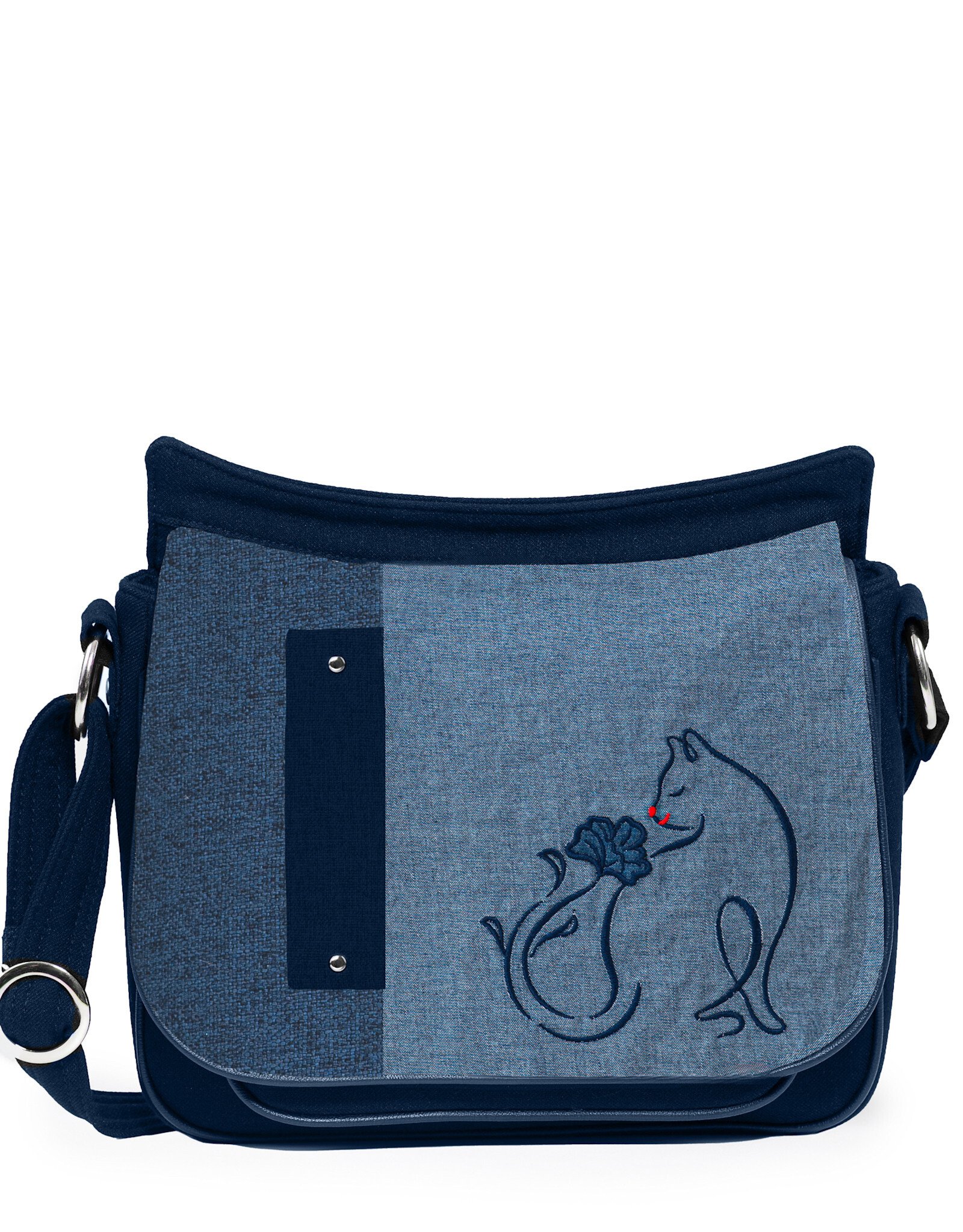 Jak's Maui (chat) - Marine