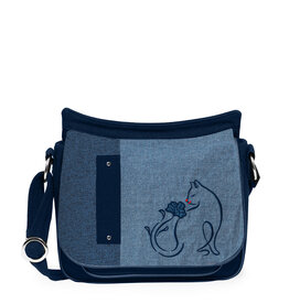 Jak's Maui (chat) - Marine