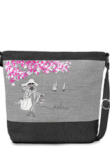 Jak's Jamaique - Rose