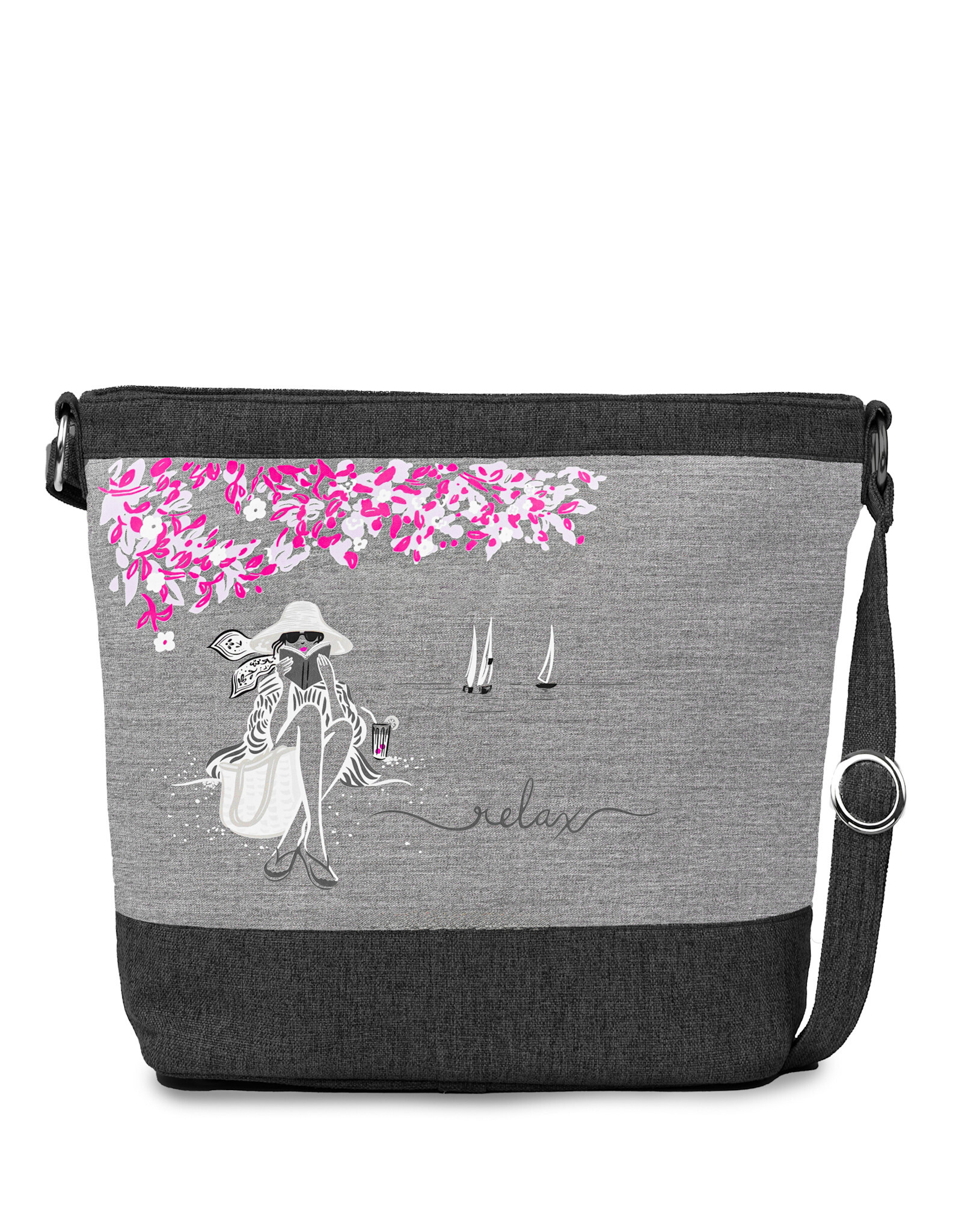 Jak's Jamaique - Rose