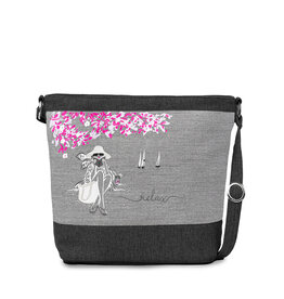 Jak's Jamaique - Rose