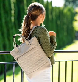 Jak's Sac à dos Sardaigne - Beige