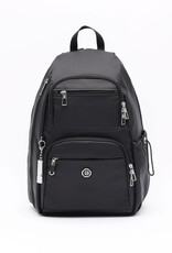 Sac à dos Aileen R1  - Noir