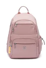 Sac à dos Aileen R1  - Rose