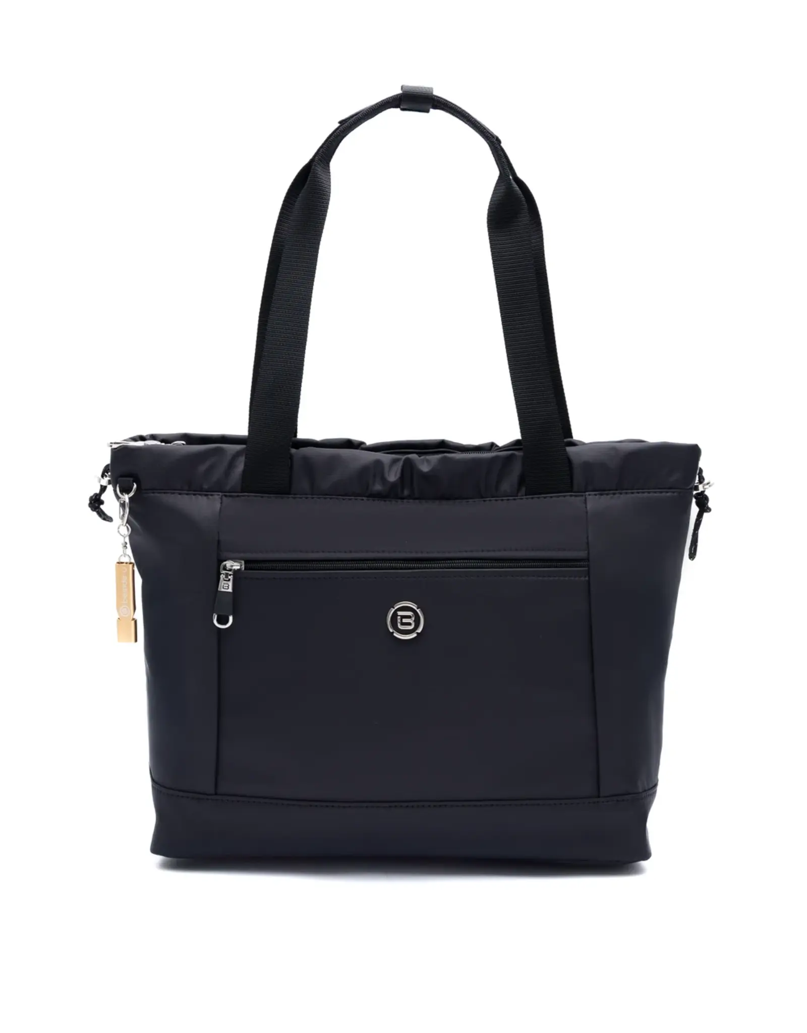 Sac  Tote Candy - Noir