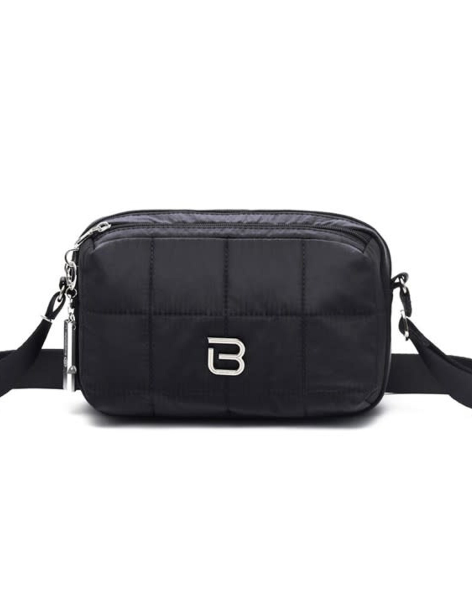 Sac Instint   - Noir