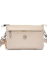 Petit sac Lore - Crème