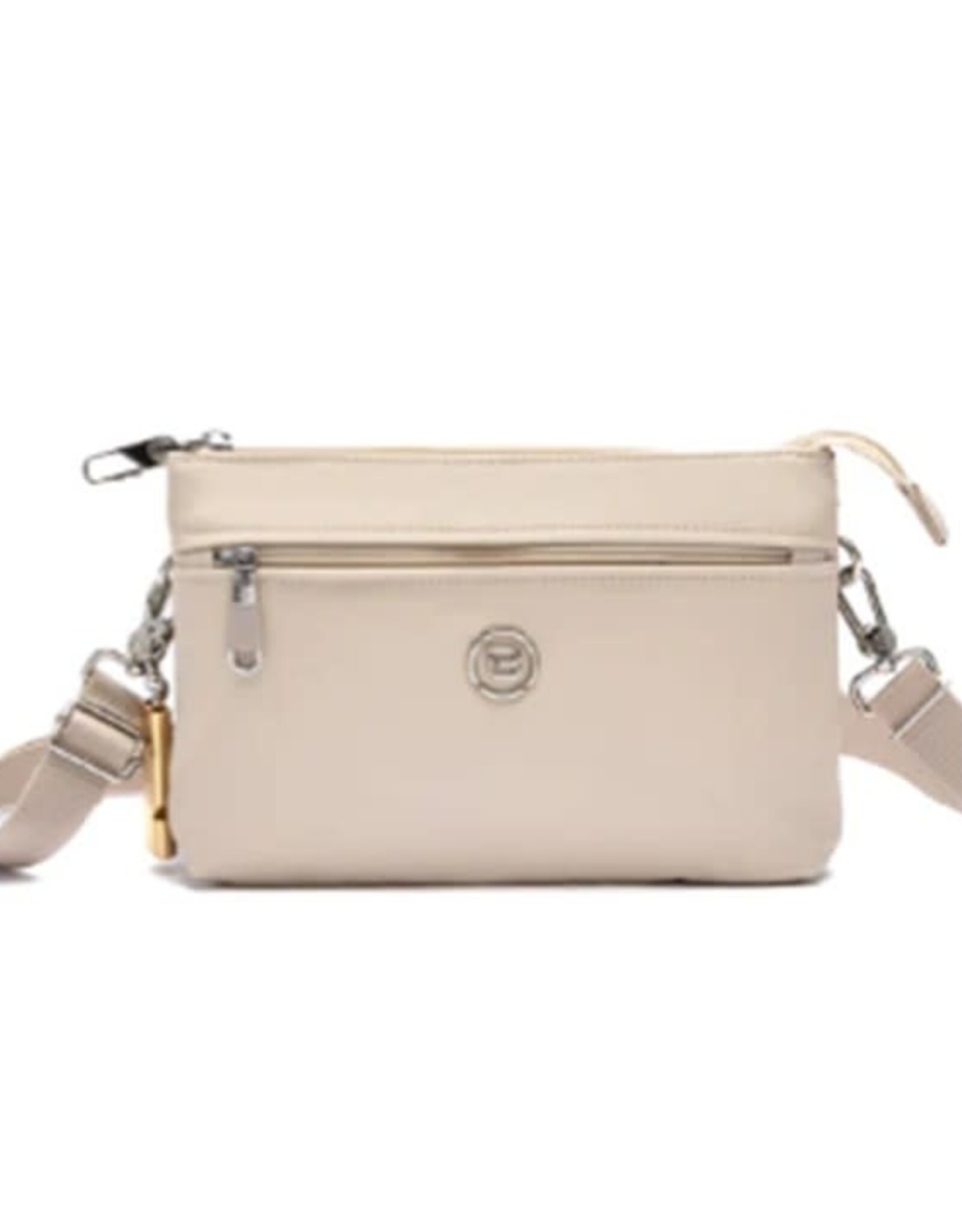 Petit sac Lore - Crème