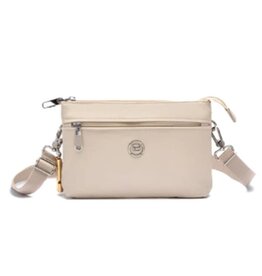 Petit sac Lore - Crème