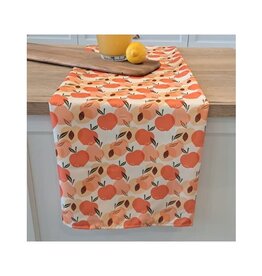 Nappe Pêche - 60 x 108''