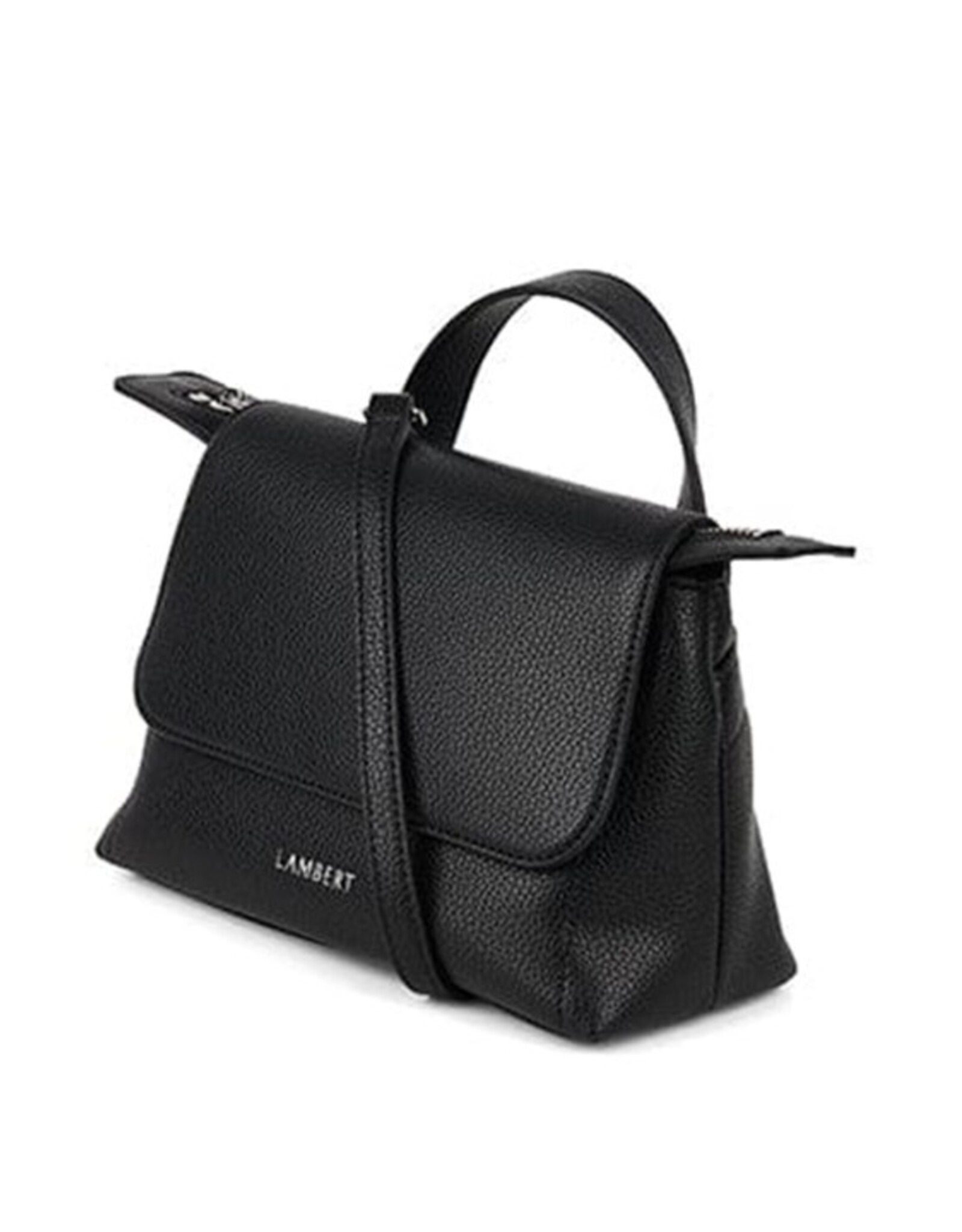 Lambert Ginny - Noir