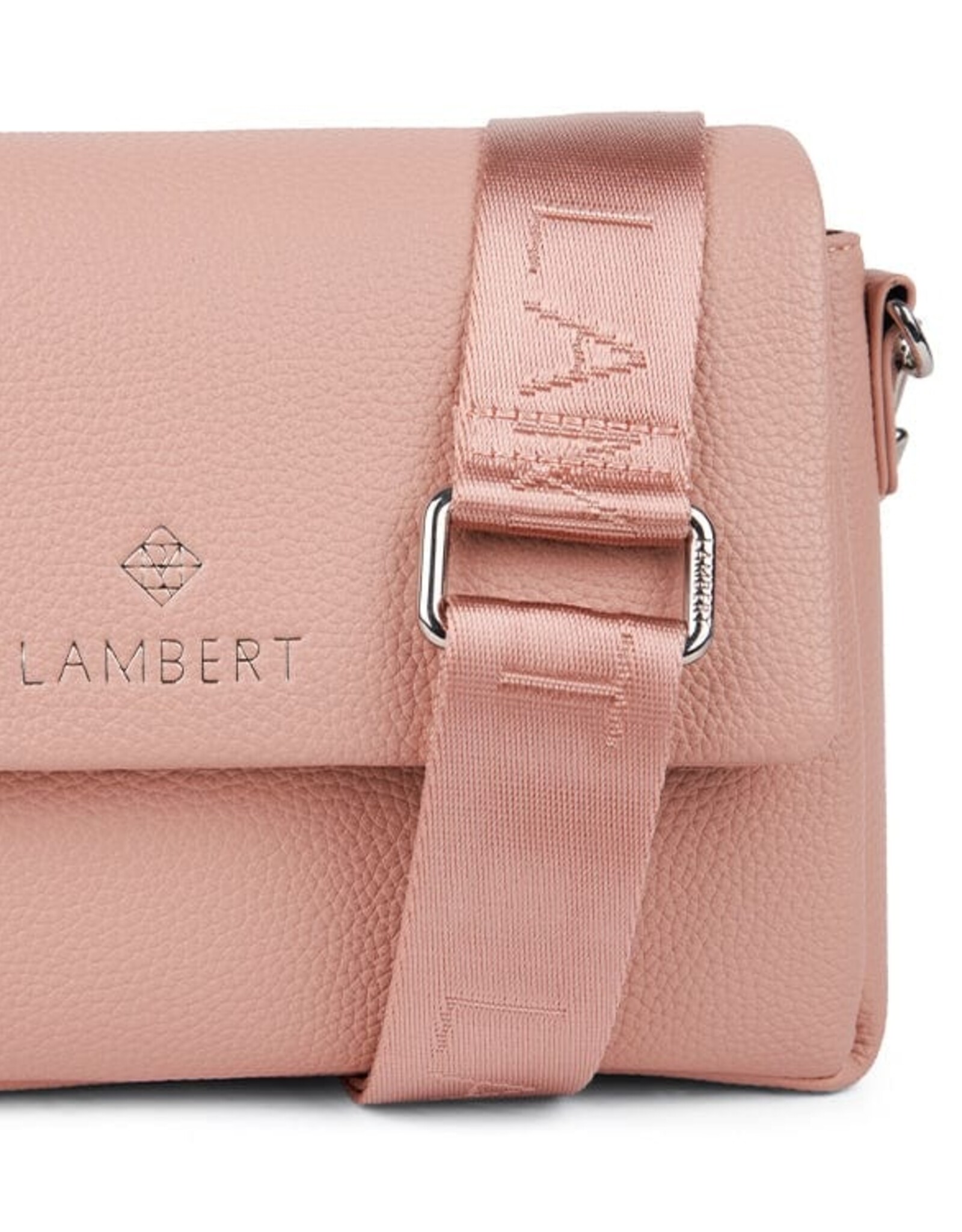 Lambert Judy - Chiffon