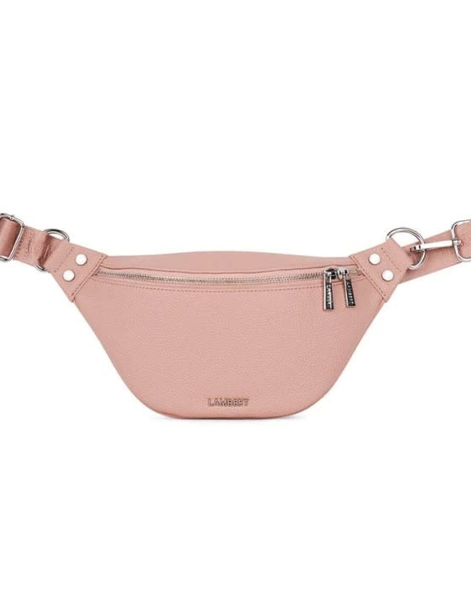 Lambert Sarah sac de taille - Chiffon