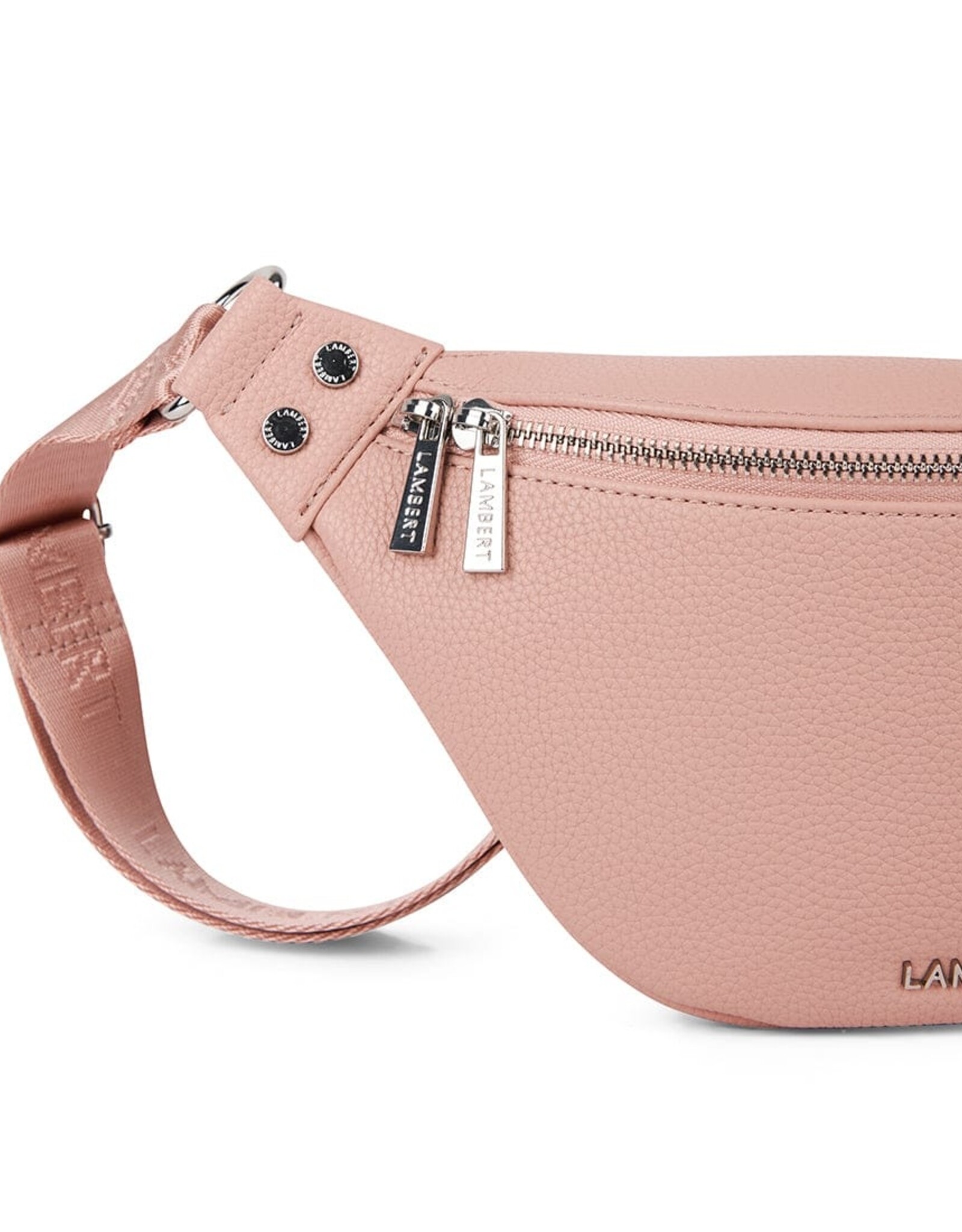 Lambert Sarah sac de taille - Chiffon