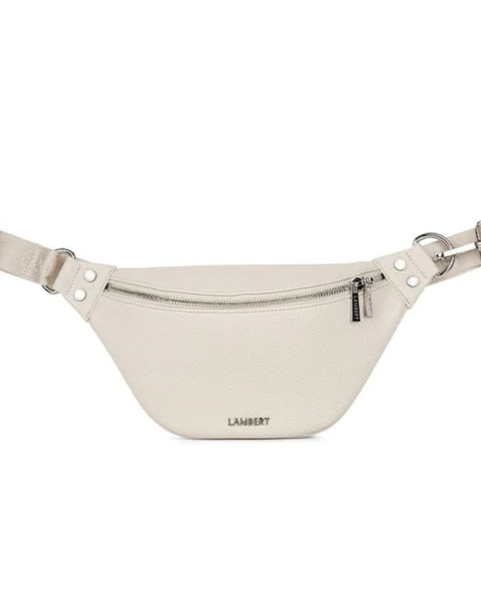 Lambert Sarah sac de taille - Porcelaine