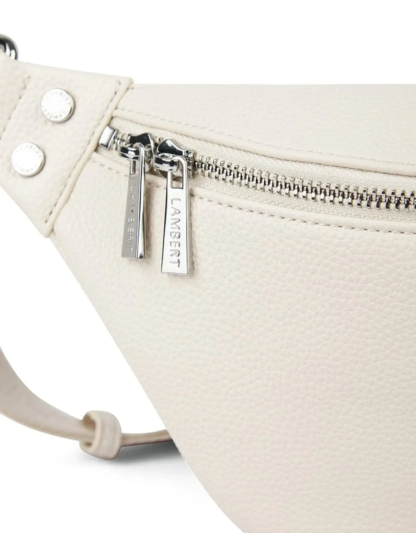 Lambert Sarah sac de taille - Porcelaine