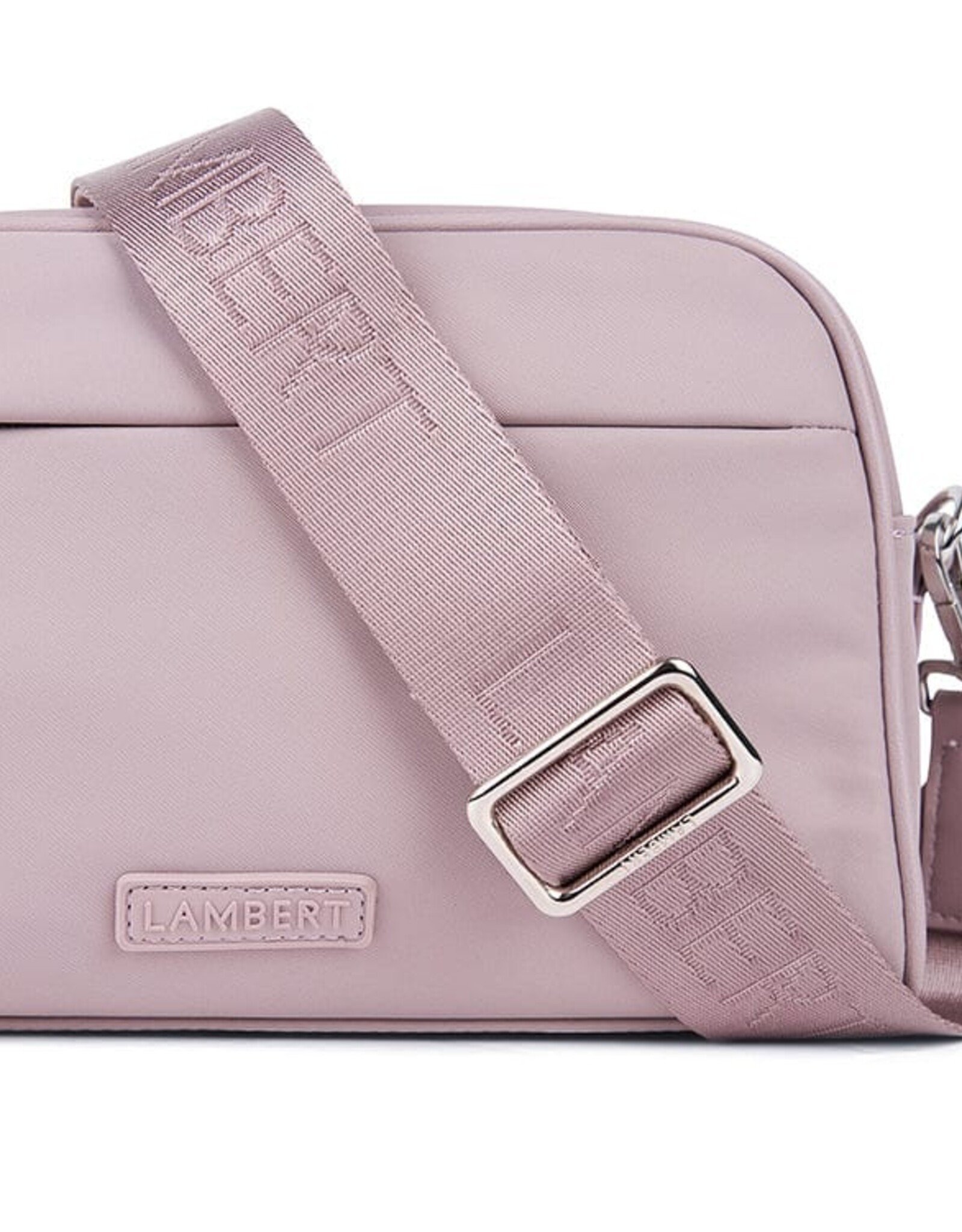 Lambert Dahlia - Muse