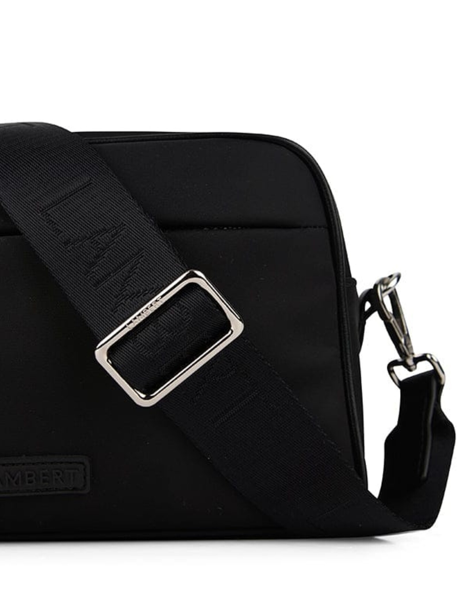 Lambert Dahlia - Noir