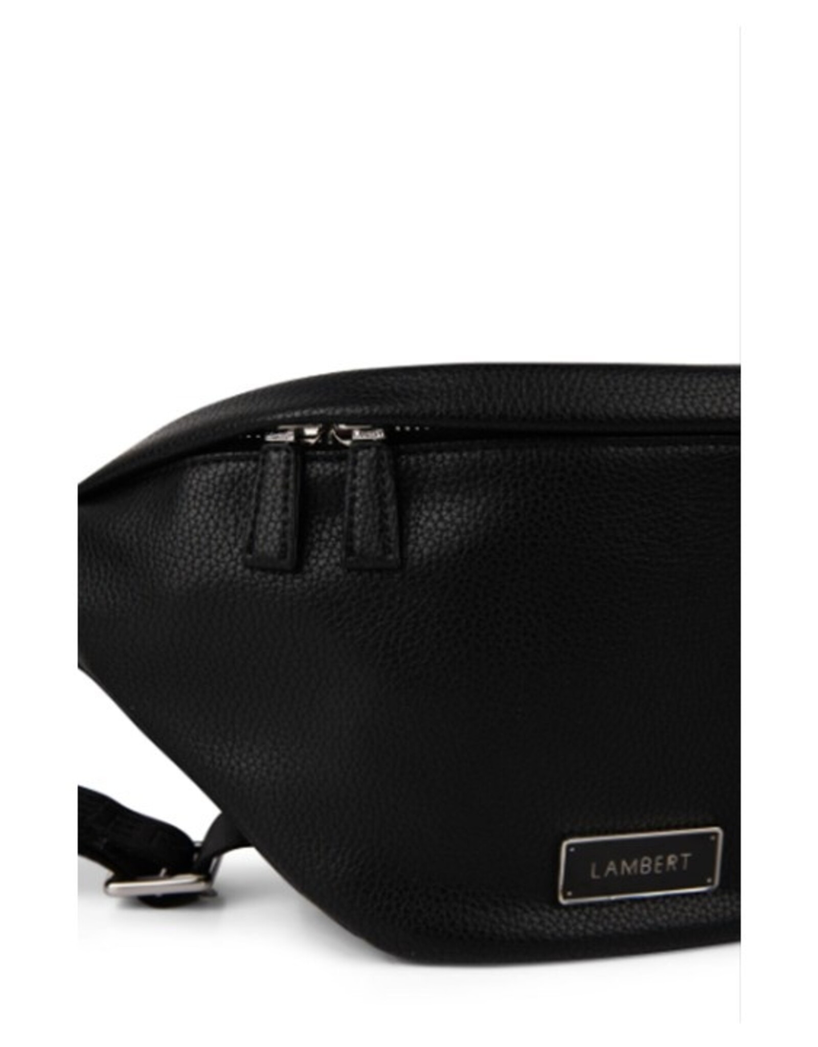 Lambert Dublin  - Sac à la taille  Noir