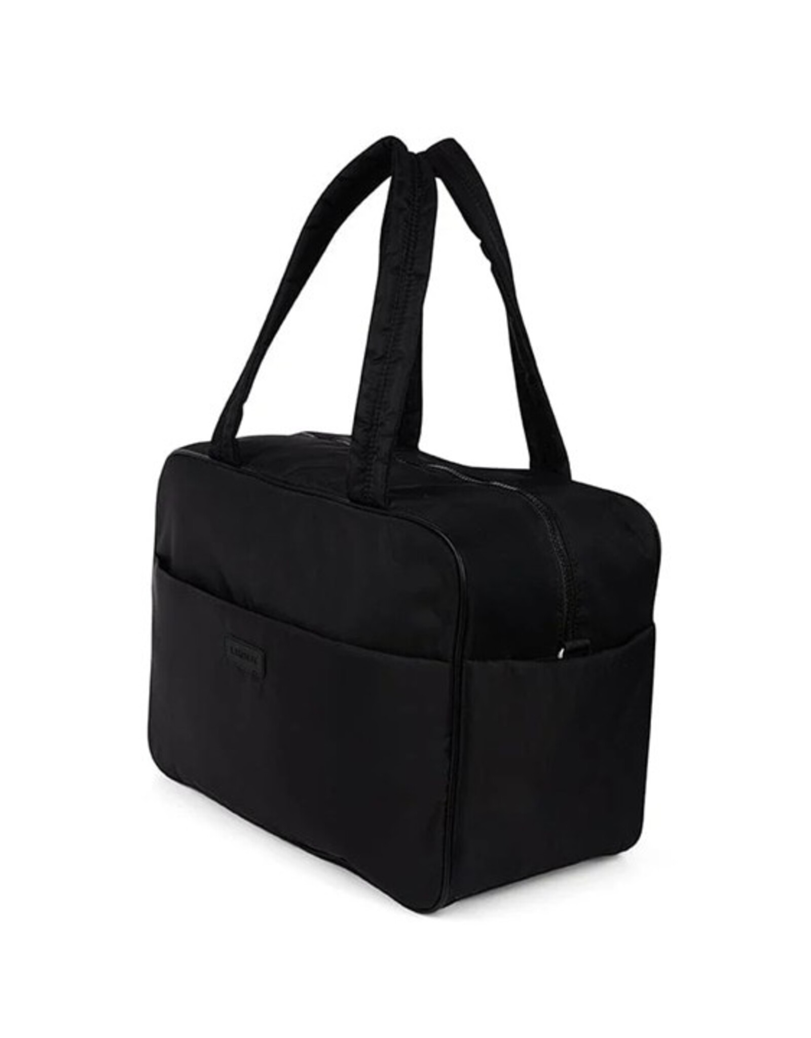 Lambert Marlow  - Noir