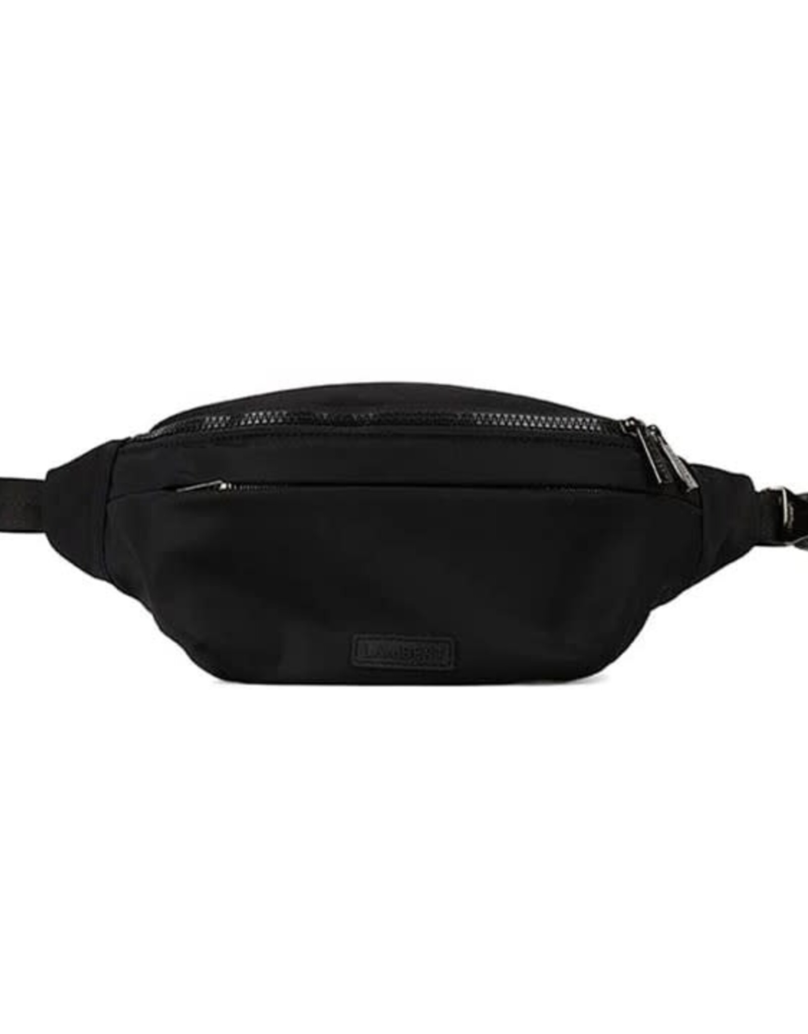 Lambert Yael sac de taille - Noir