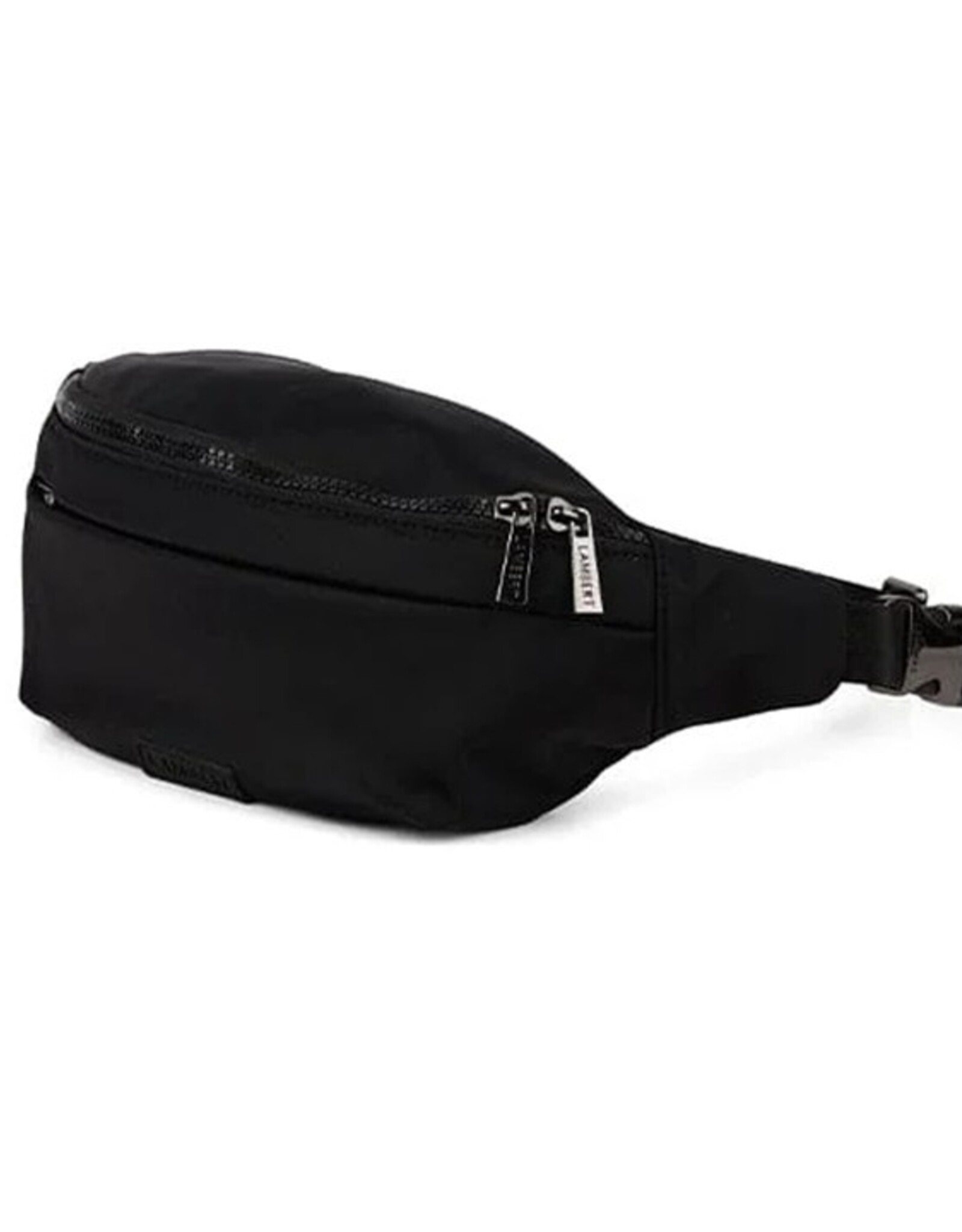Lambert Yael sac de taille - Noir