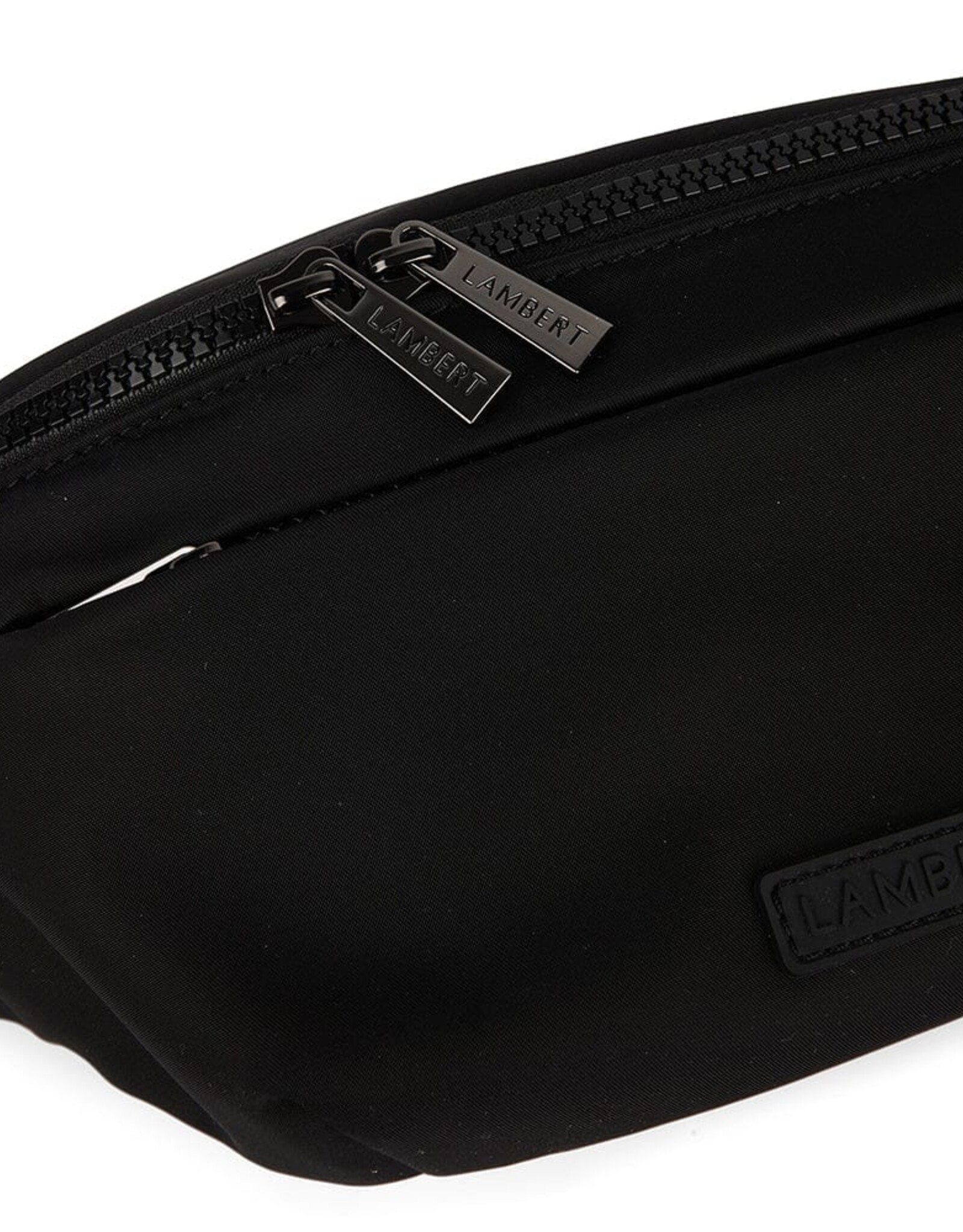 Lambert Yael sac de taille - Noir