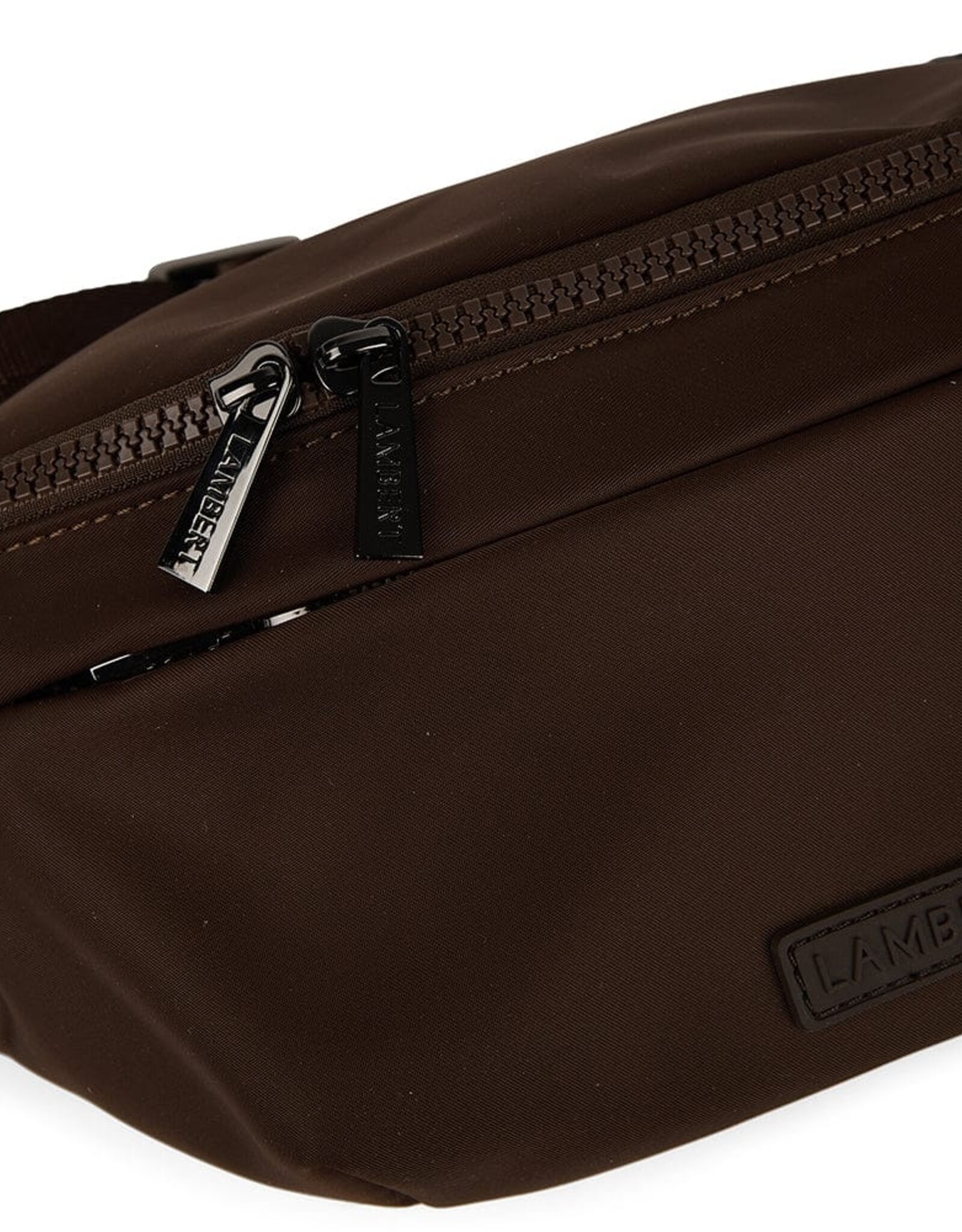 Lambert Yael sac de taille - Brun