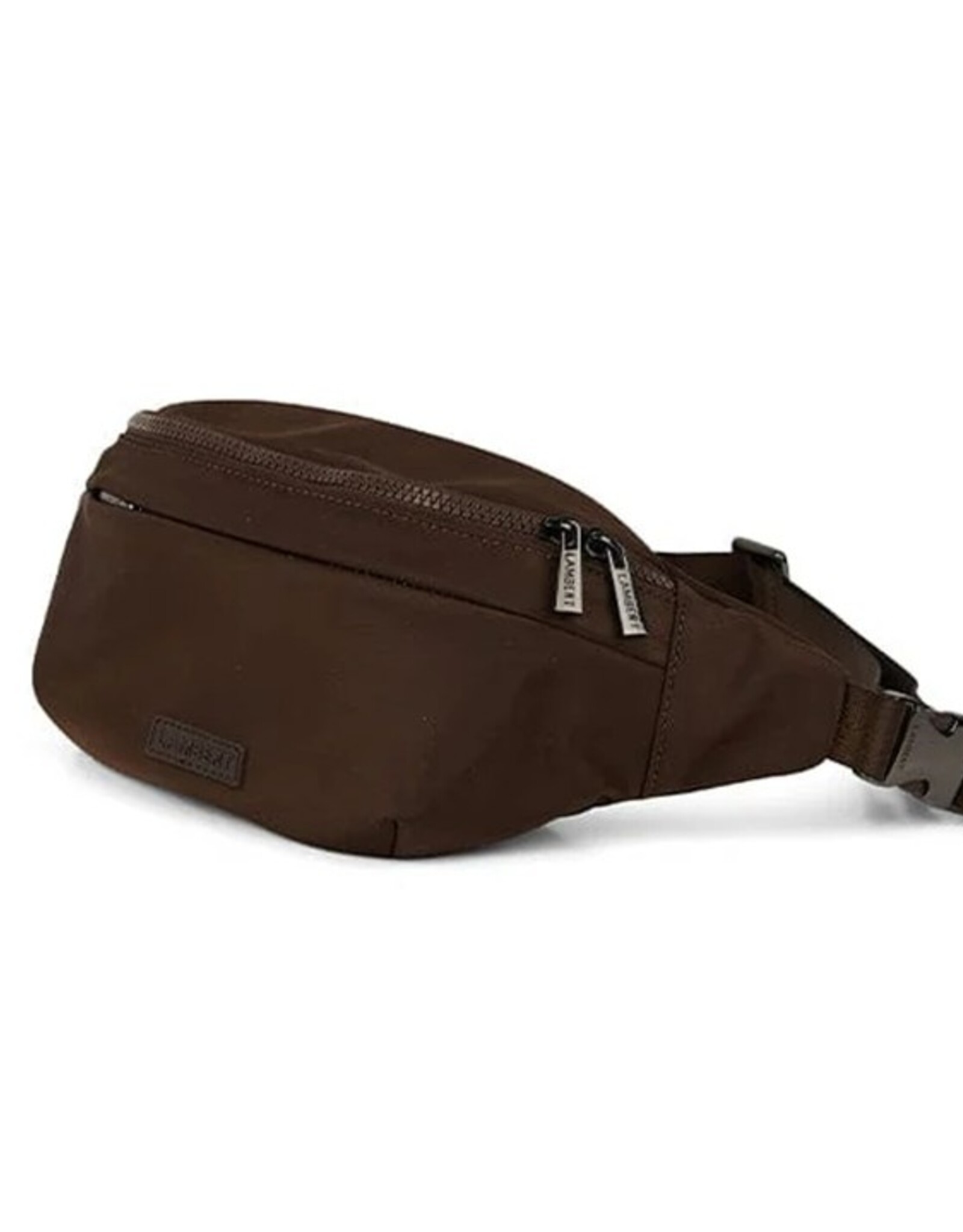 Lambert Yael sac de taille - Brun
