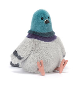 Jellycat Pigeon Strutton