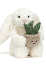Jellycat Lapin + Plante