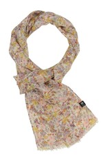 Fraas Foulard Mini fleurs - Multi #412